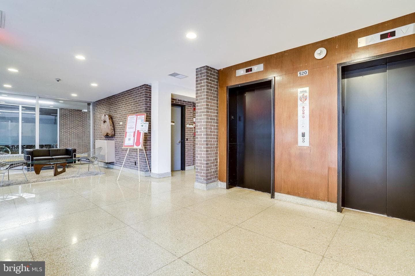 520 N Street SW #s318 photo 34