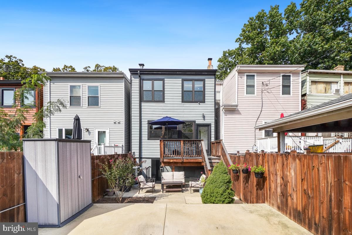 714 Decatur Street NW photo 40