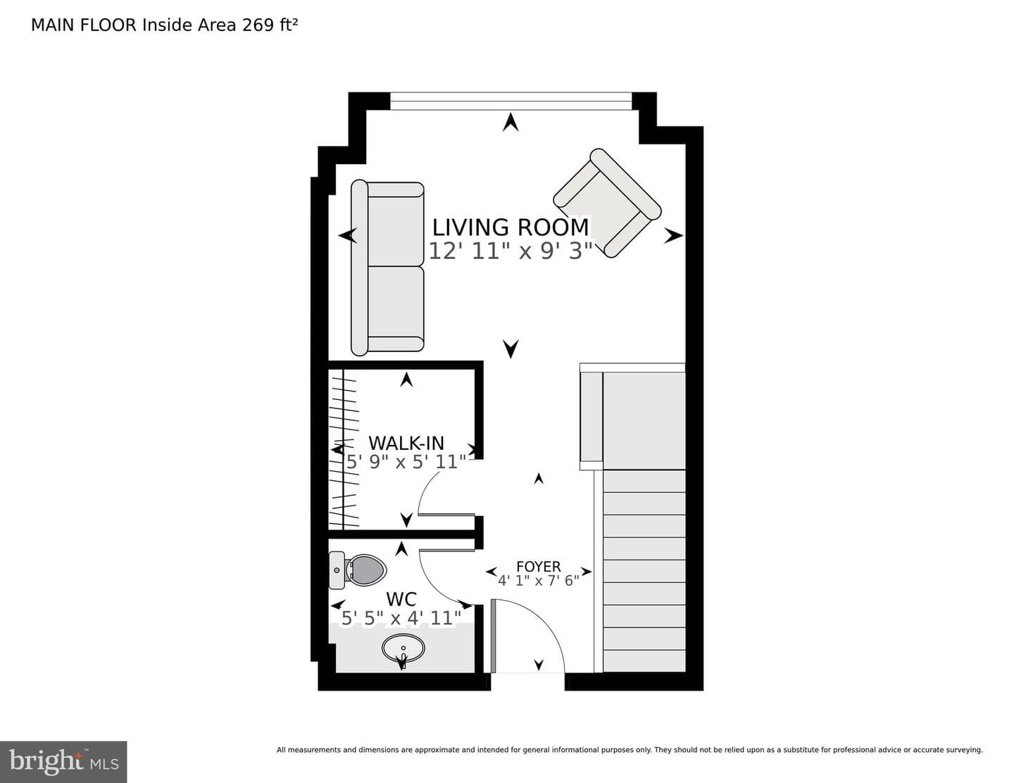 1245 13th Street NW #304 photo 17