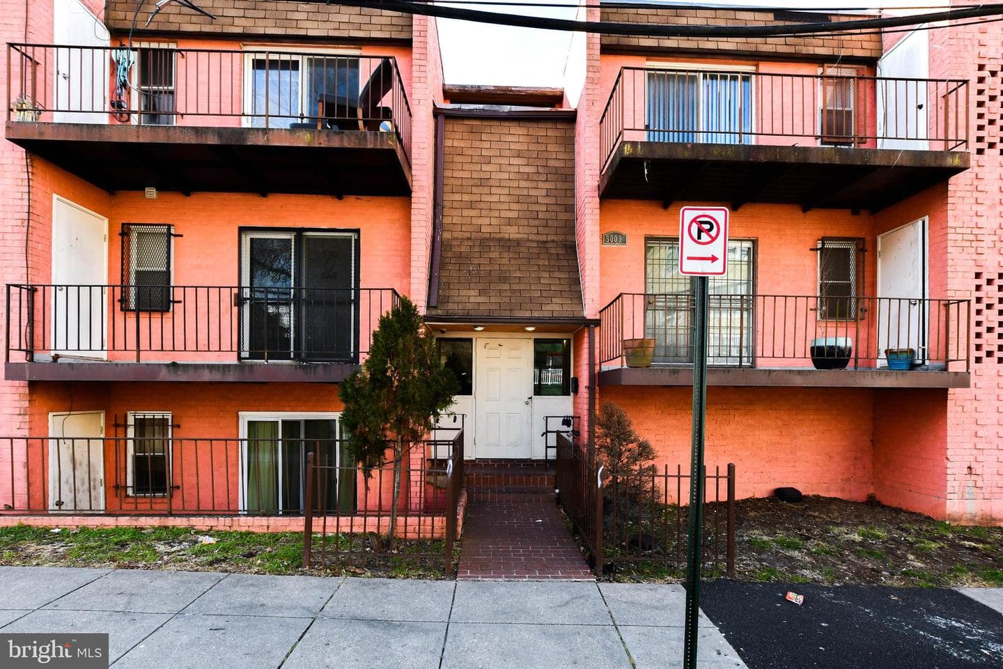 5009 D Street SE #202 photo 9