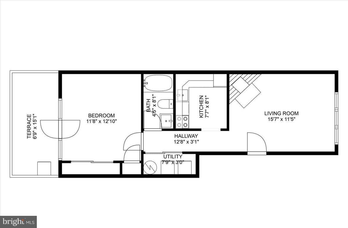 1690 Euclid Street NW #a photo 29