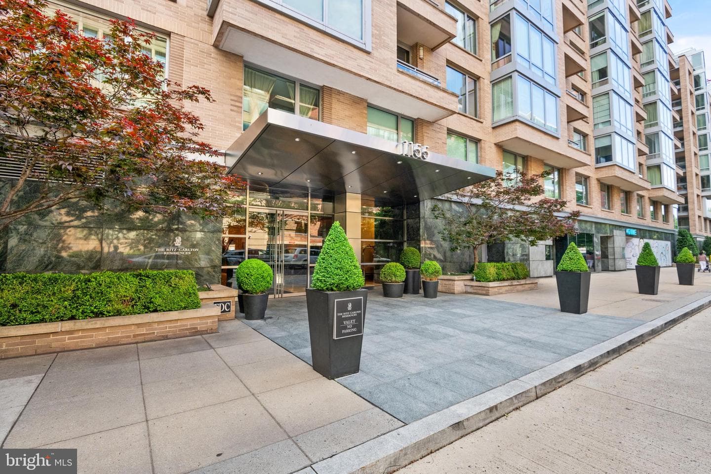 1155 23rd Street NW #ph3l, Washington