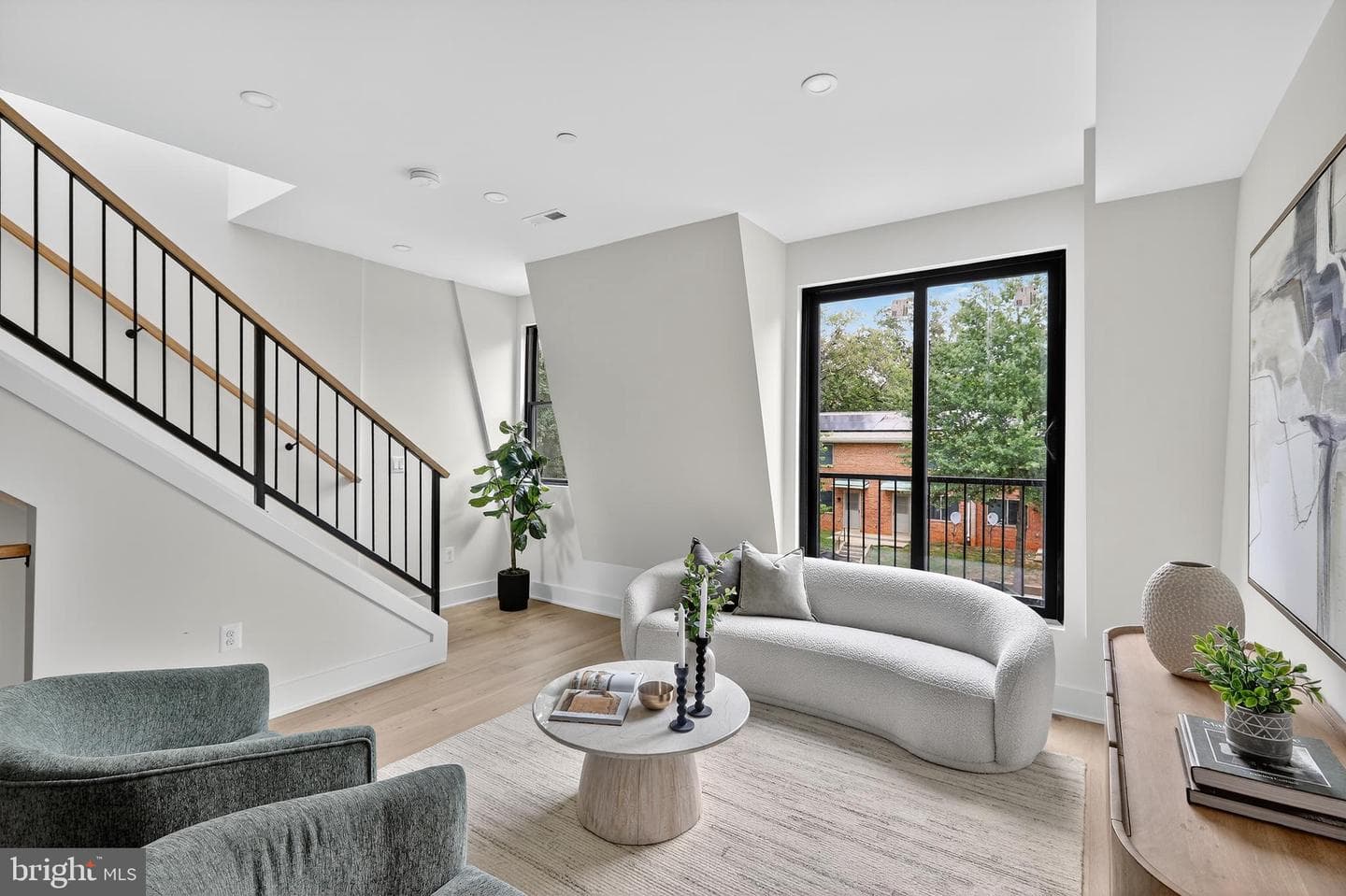 828 21st Street NE #3 photo 5