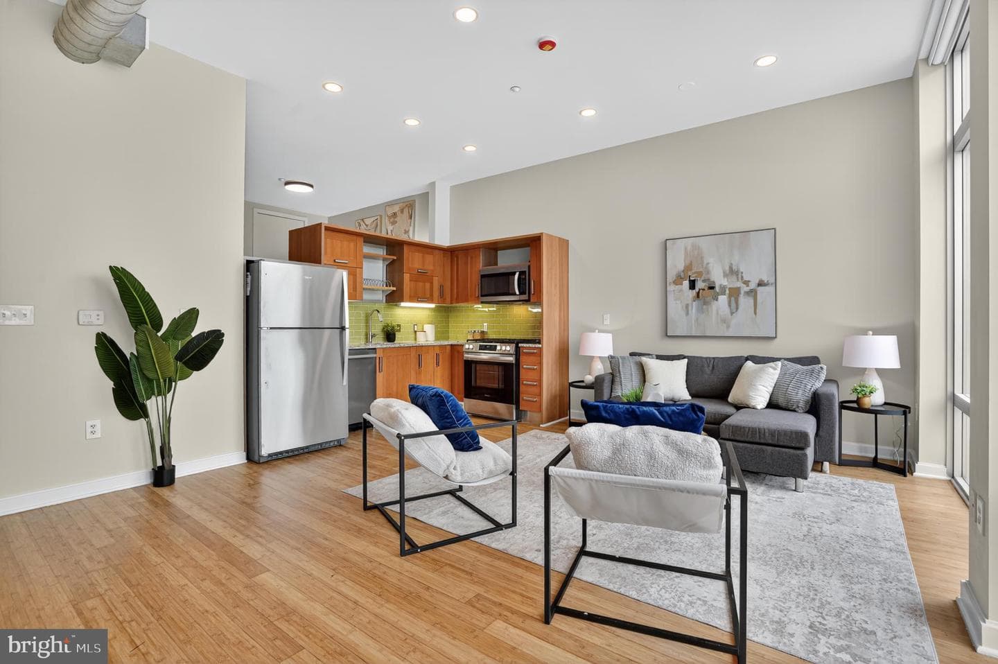 1390 V Street NW #306 photo 14
