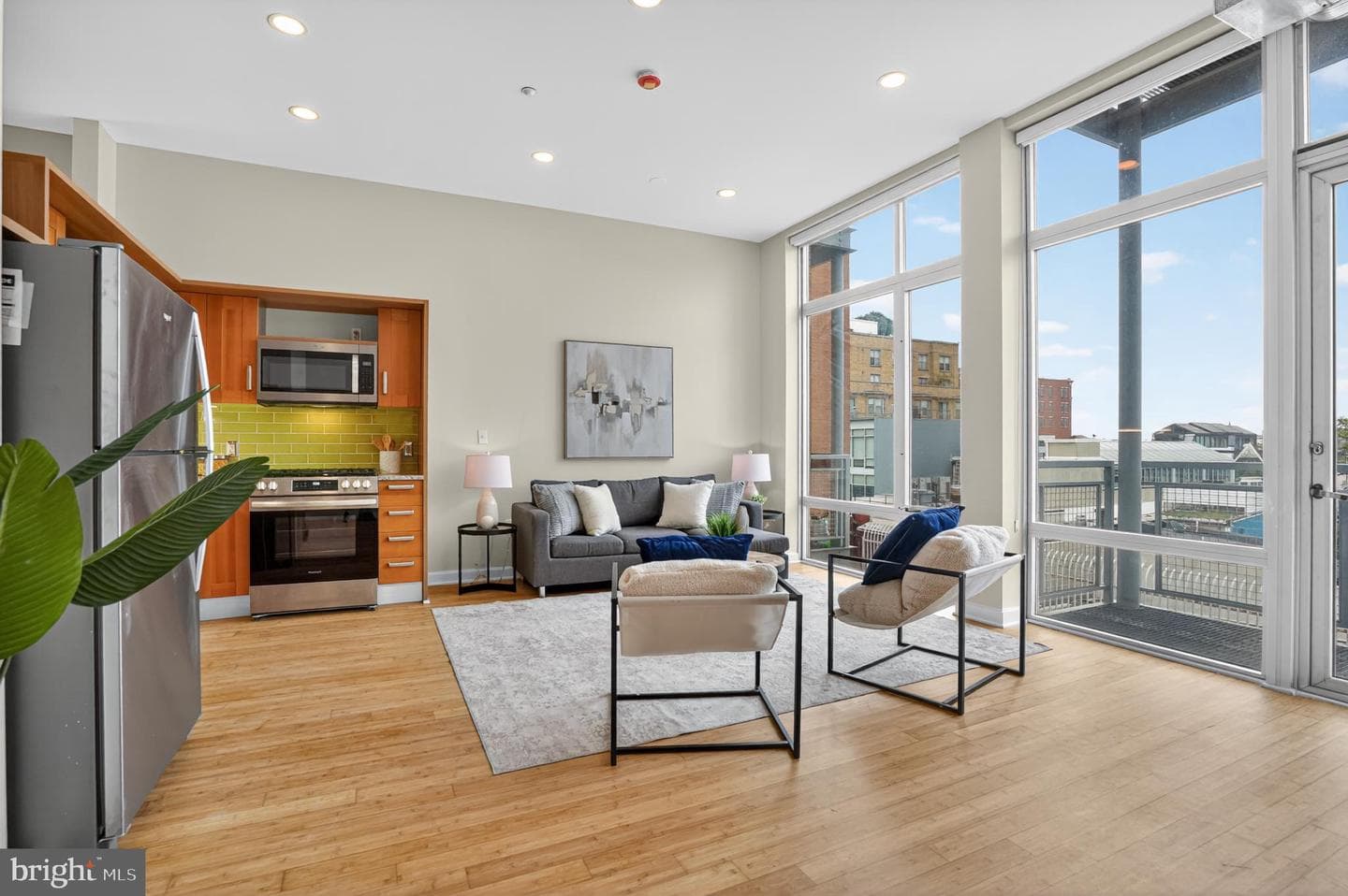 1390 V Street NW #306 photo 16