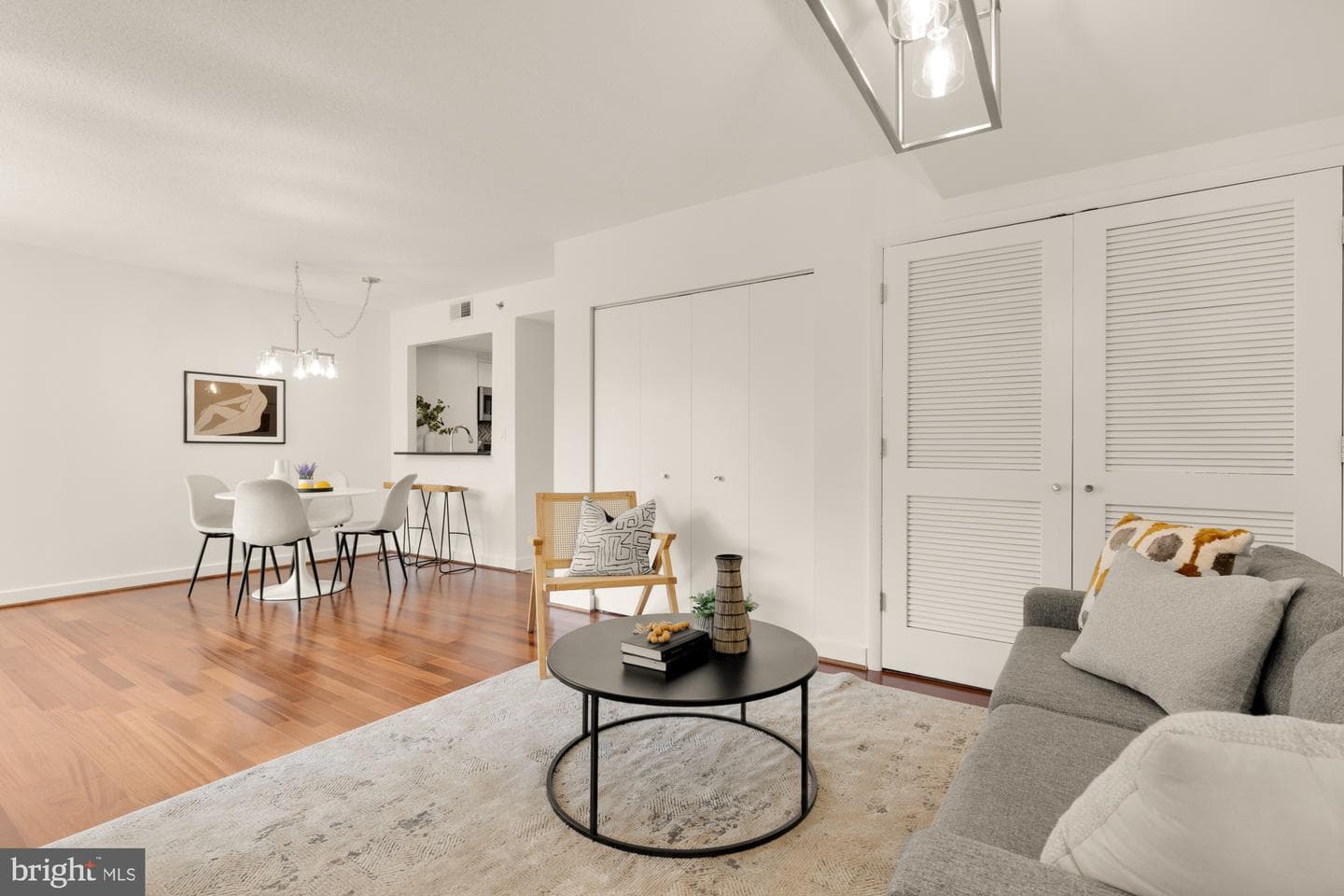1150 K Street NW #1211 photo 12