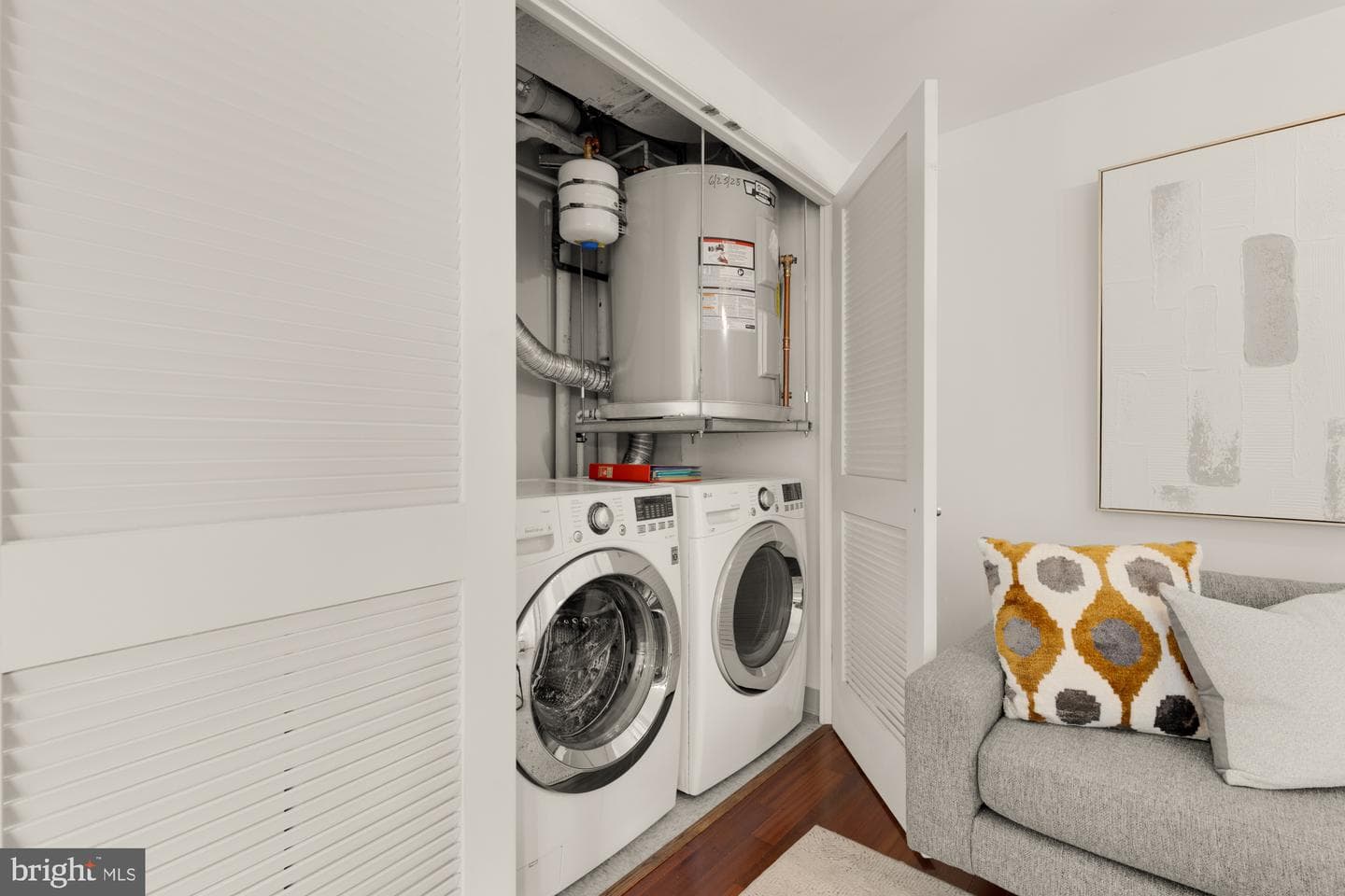 1150 K Street NW #1211 photo 13