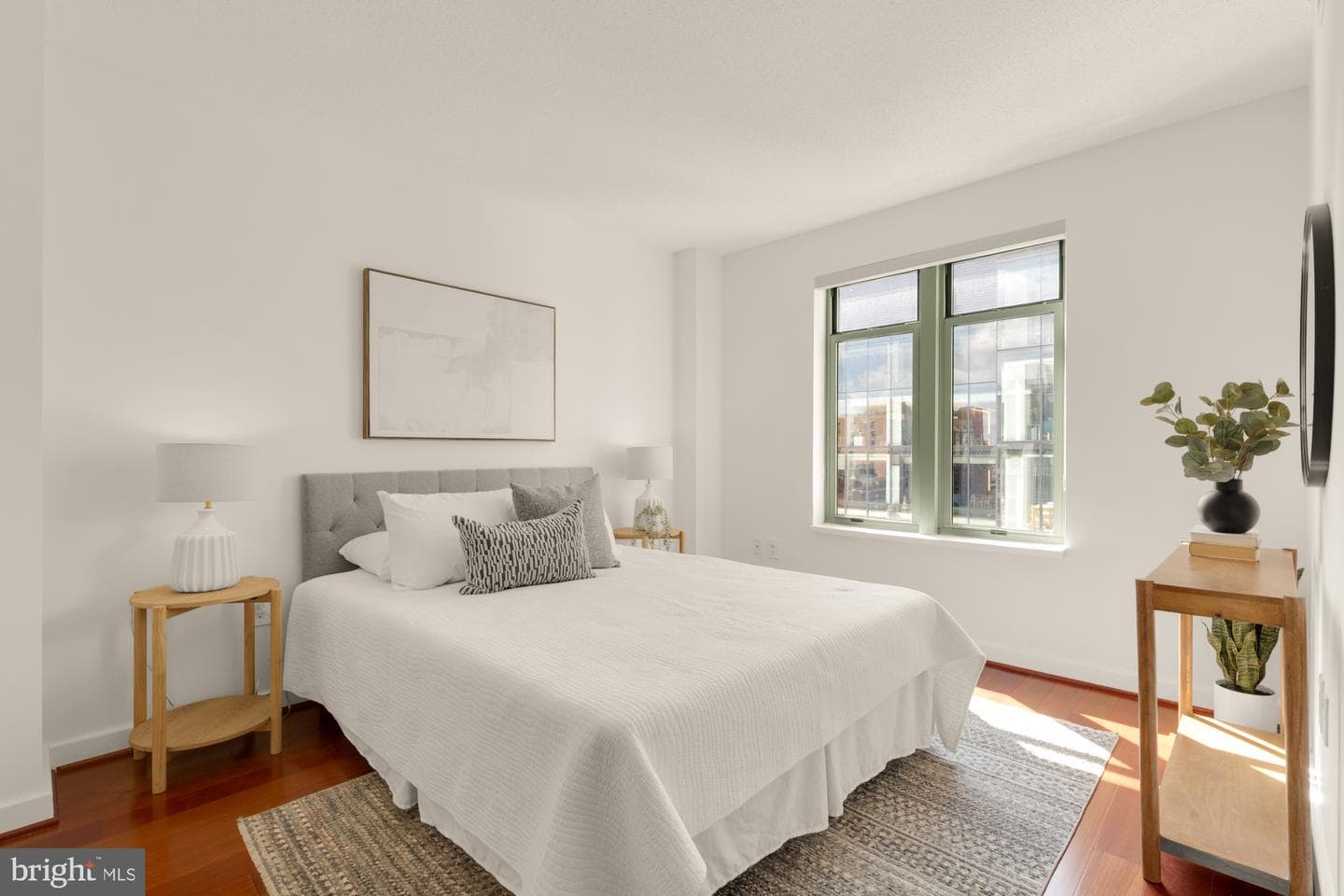 1150 K Street NW #1211 photo 14