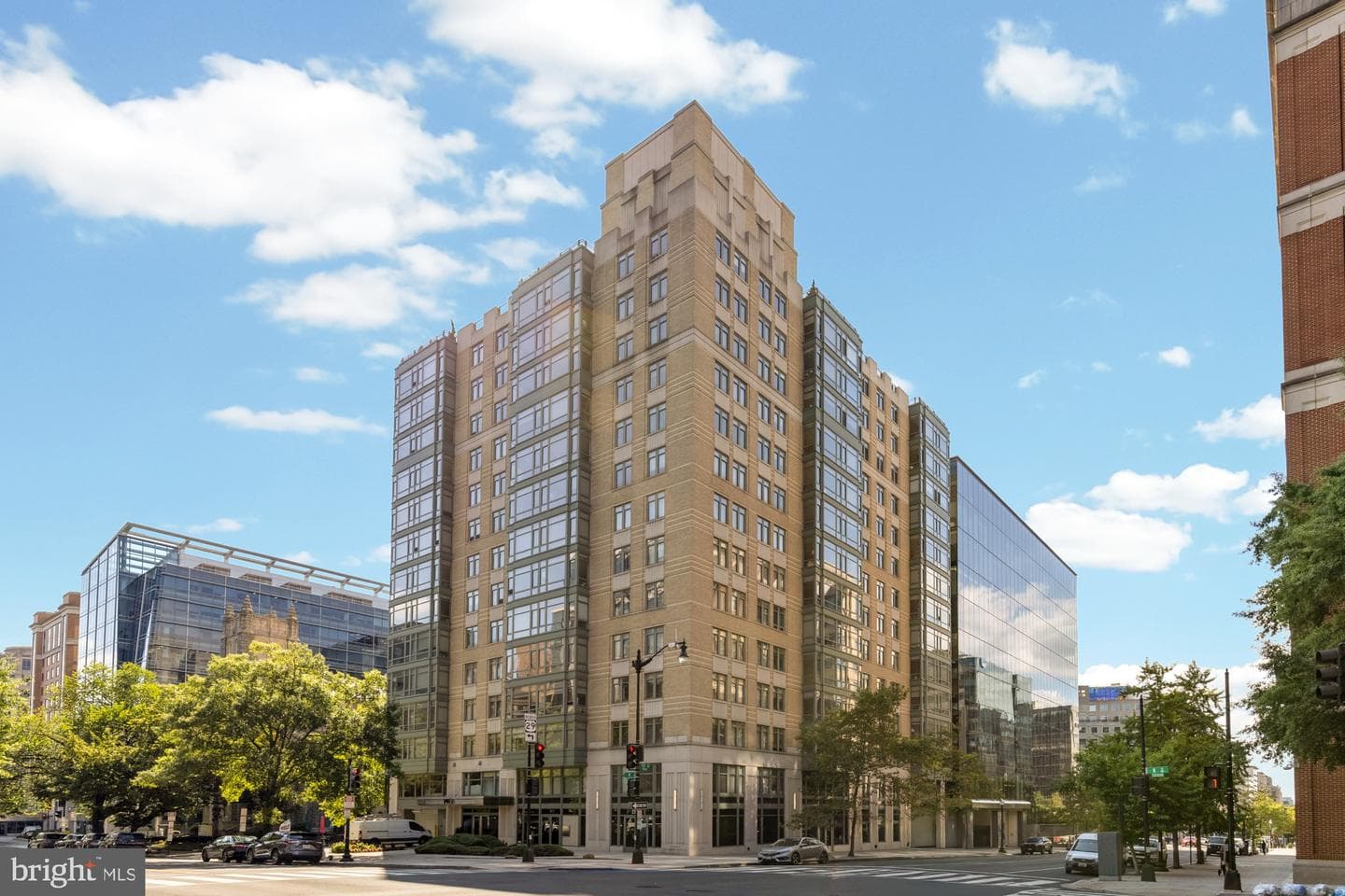 1150 K Street NW #1211 photo 22