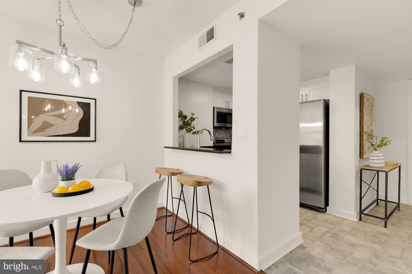 1150 K Street NW #1211 photo 5