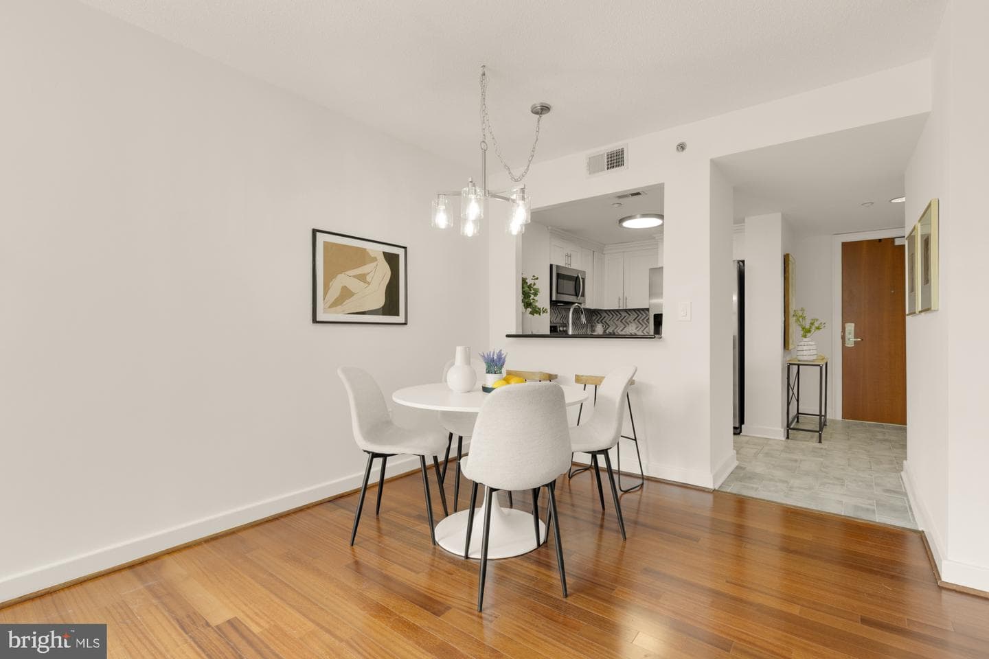 1150 K Street NW #1211 photo 6