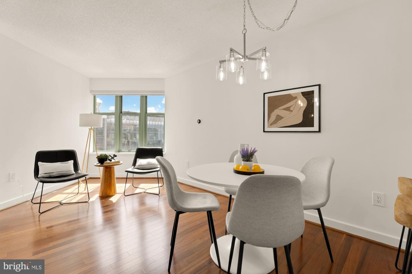 1150 K Street NW #1211 photo 8