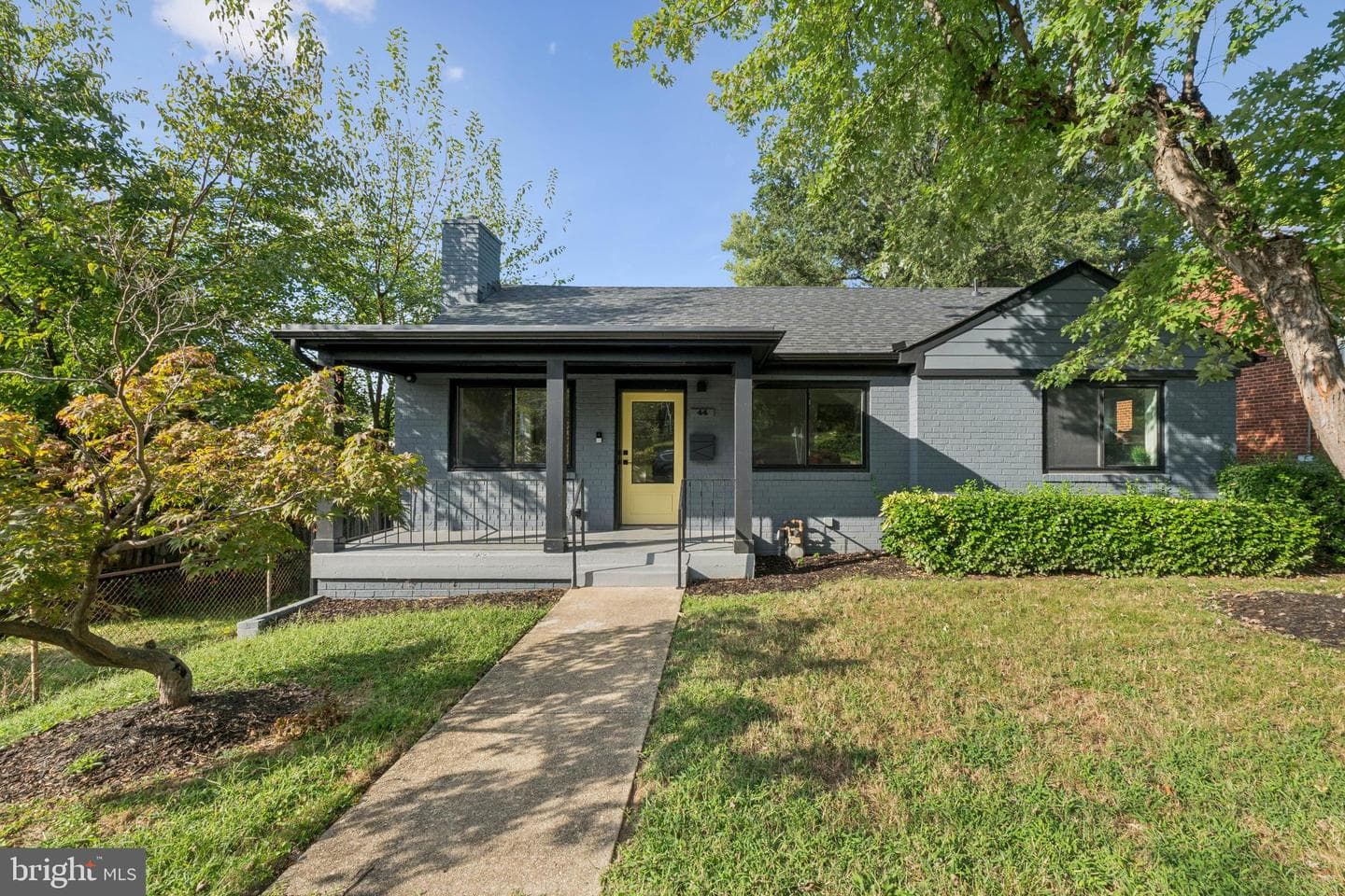 44 Sheridan Street NE photo 1