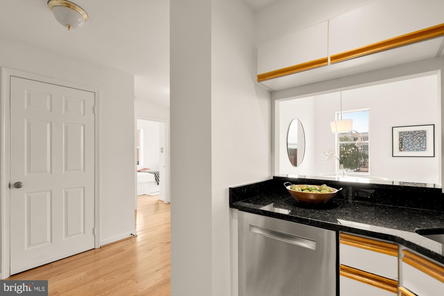 1619 R Street NW #606 photo 11