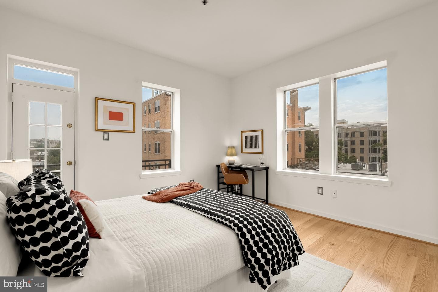 1619 R Street NW #606 photo 12