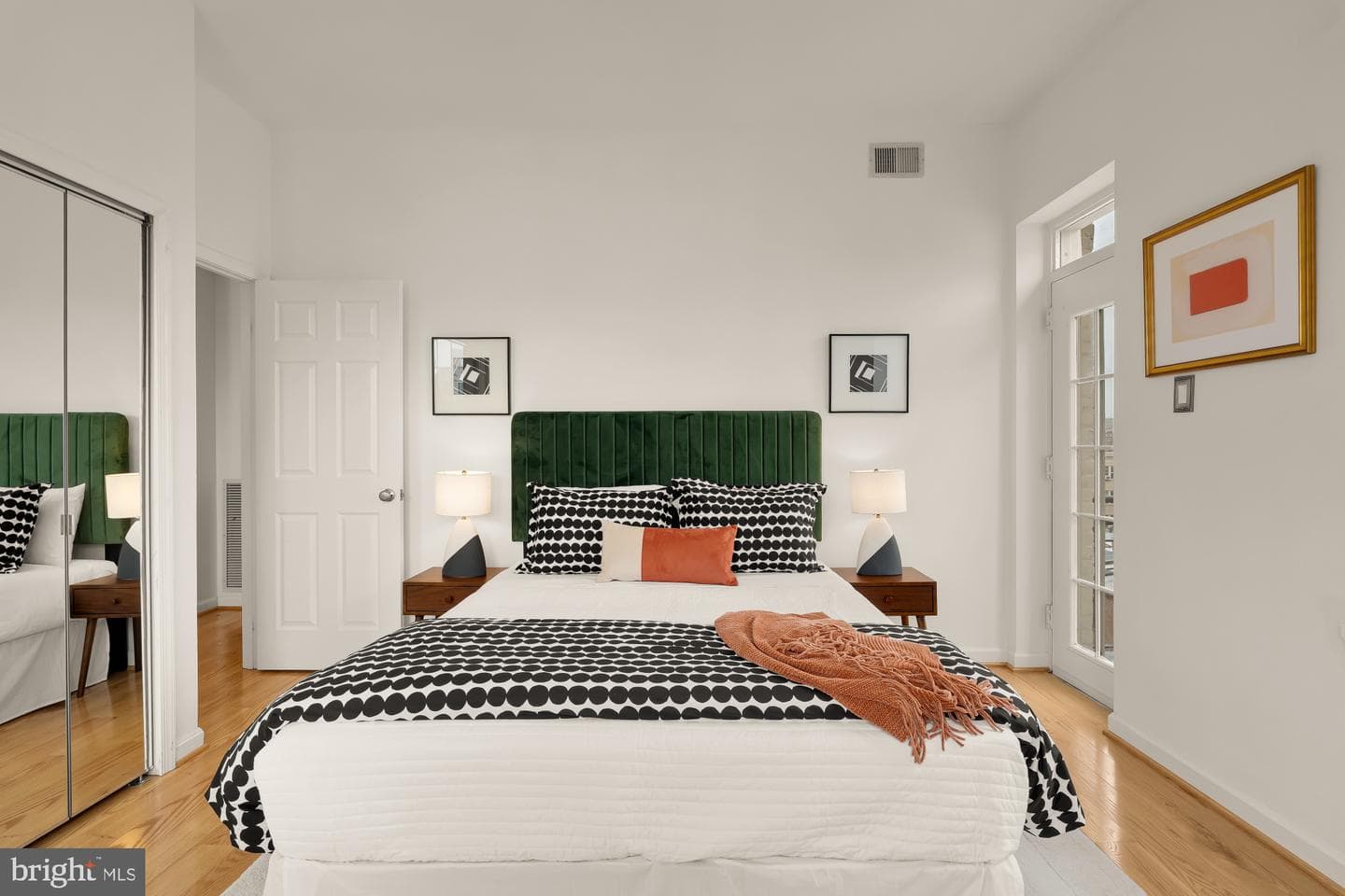 1619 R Street NW #606 photo 13