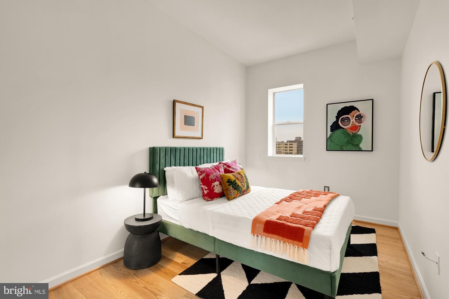 1619 R Street NW #606 photo 16