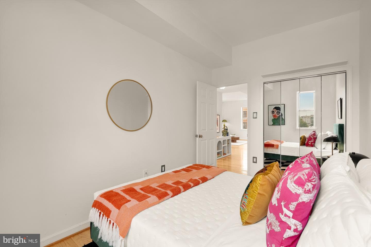1619 R Street NW #606 photo 17