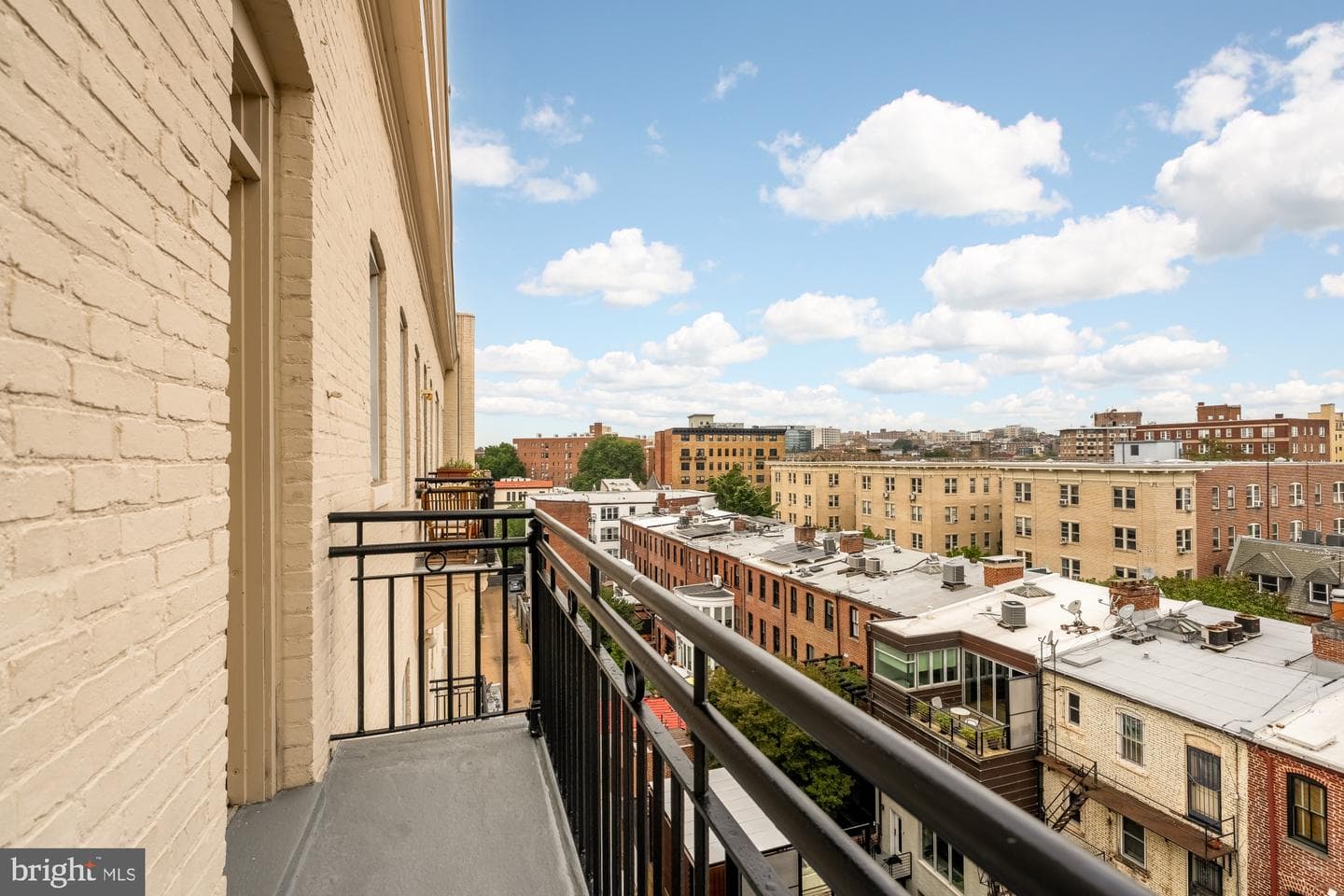 1619 R Street NW #606 photo 19