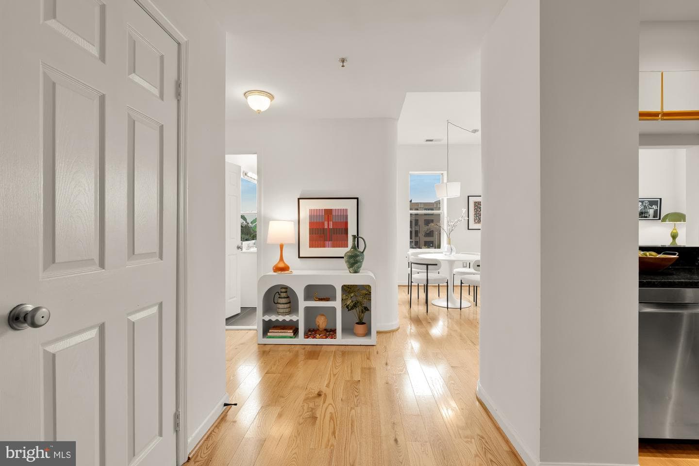 1619 R Street NW #606 photo 2