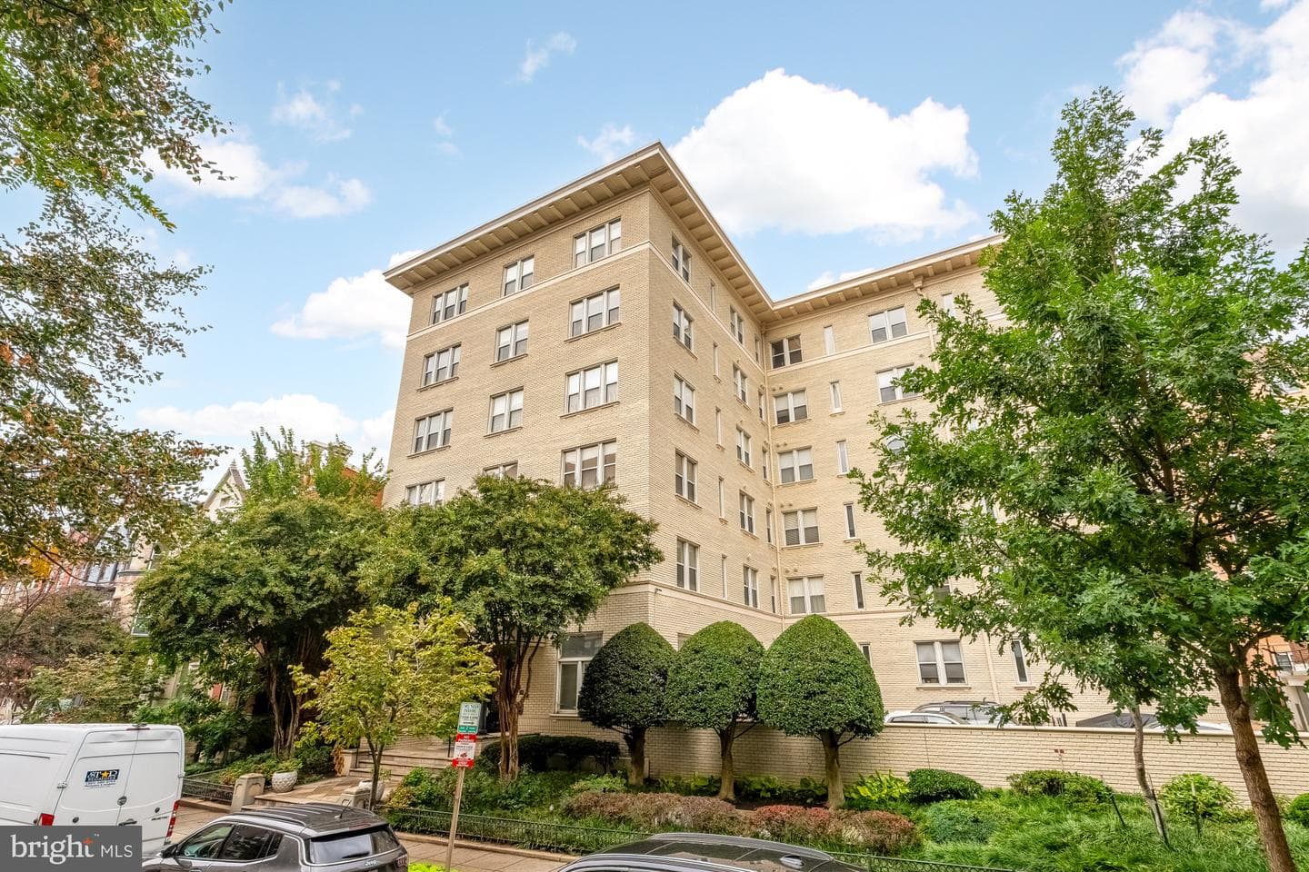 1619 R Street NW #606 photo 21