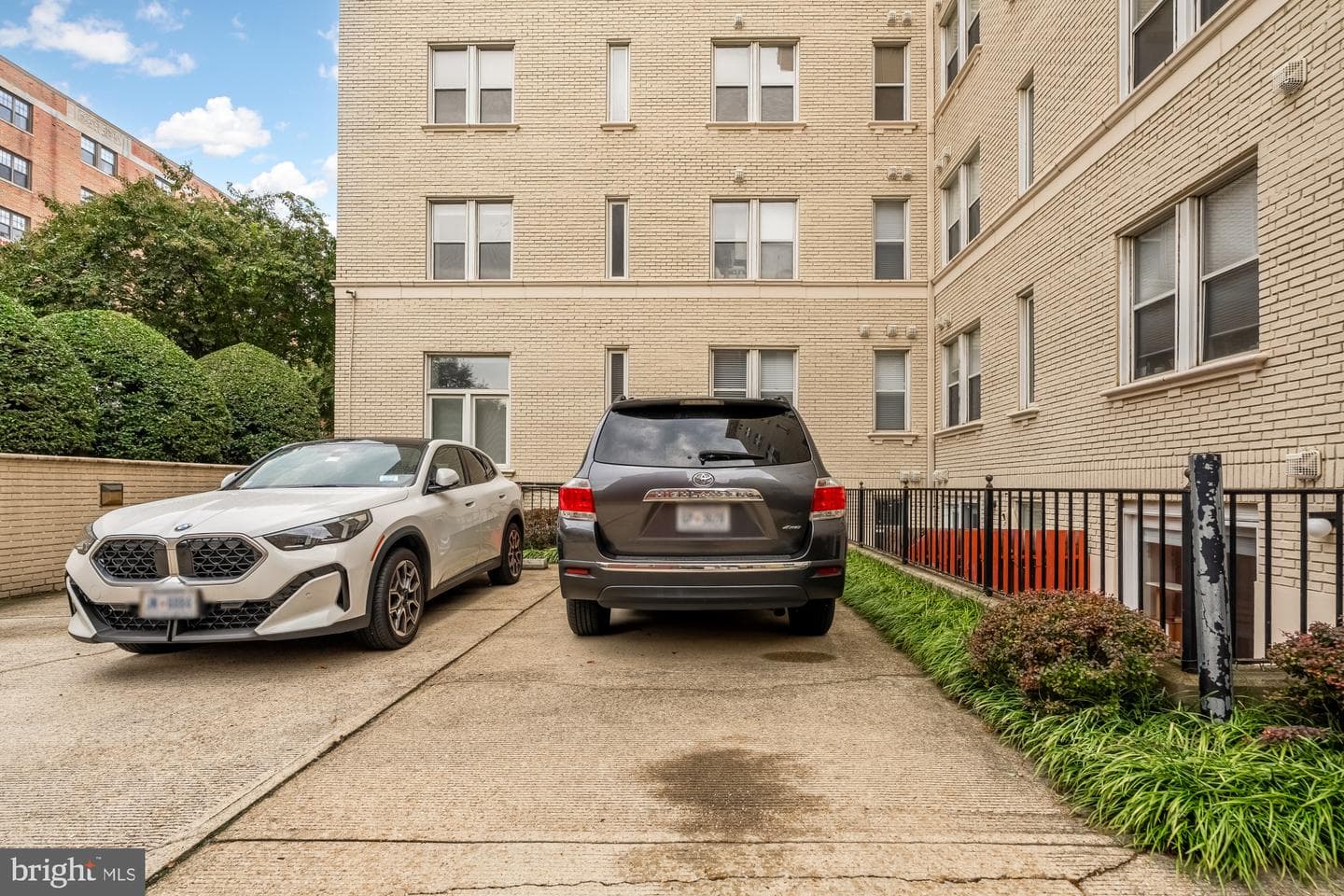 1619 R Street NW #606 photo 24