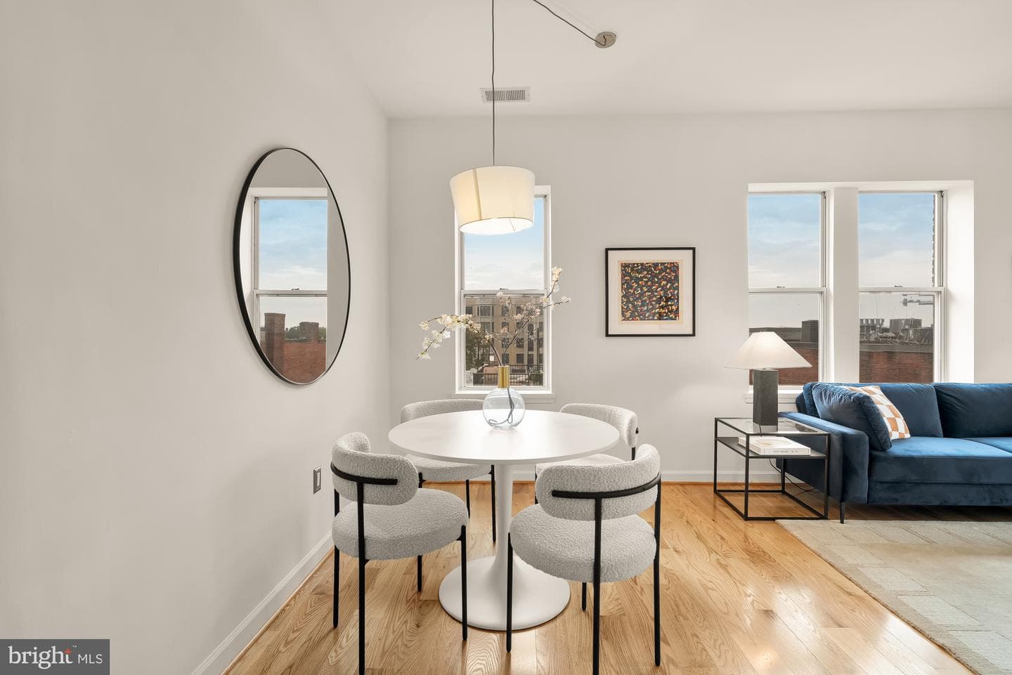 1619 R Street NW #606 photo 3