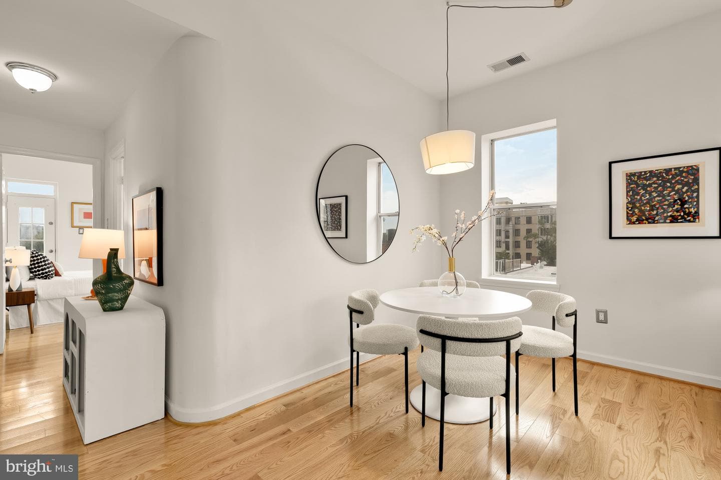 1619 R Street NW #606 photo 4