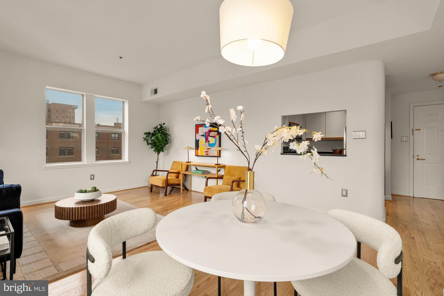 1619 R Street NW #606 photo 5