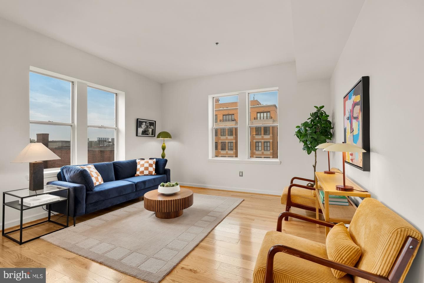 1619 R Street NW #606 photo 6