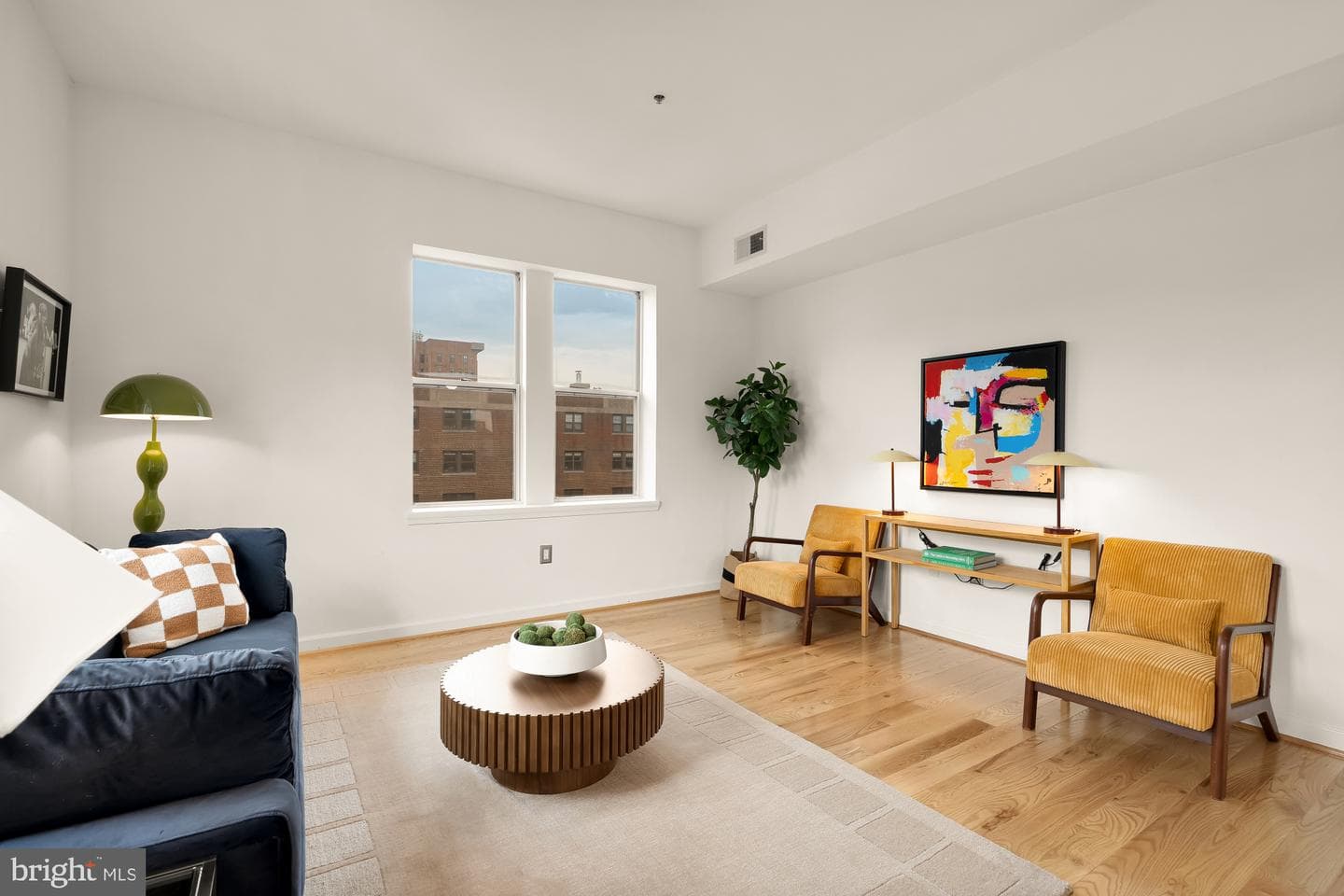 1619 R Street NW #606 photo 7