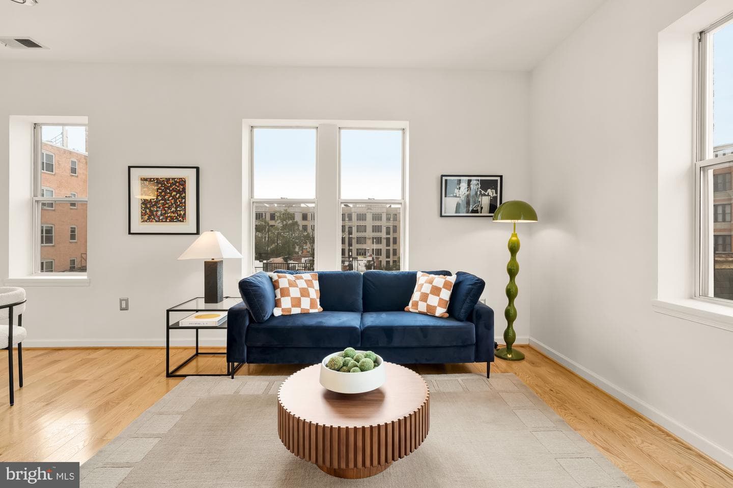 1619 R Street NW #606 photo 8
