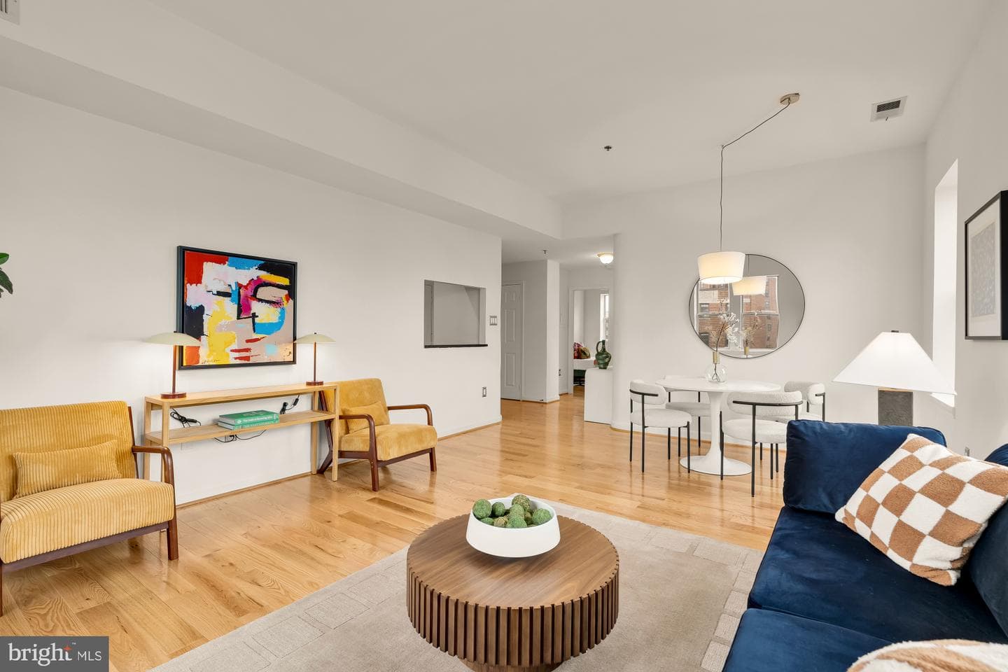 1619 R Street NW #606 photo 9