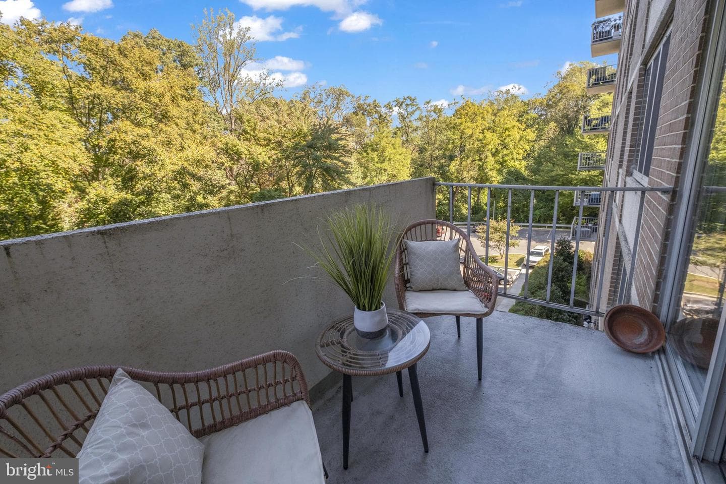 2939 Van Ness Street NW #418 photo 10
