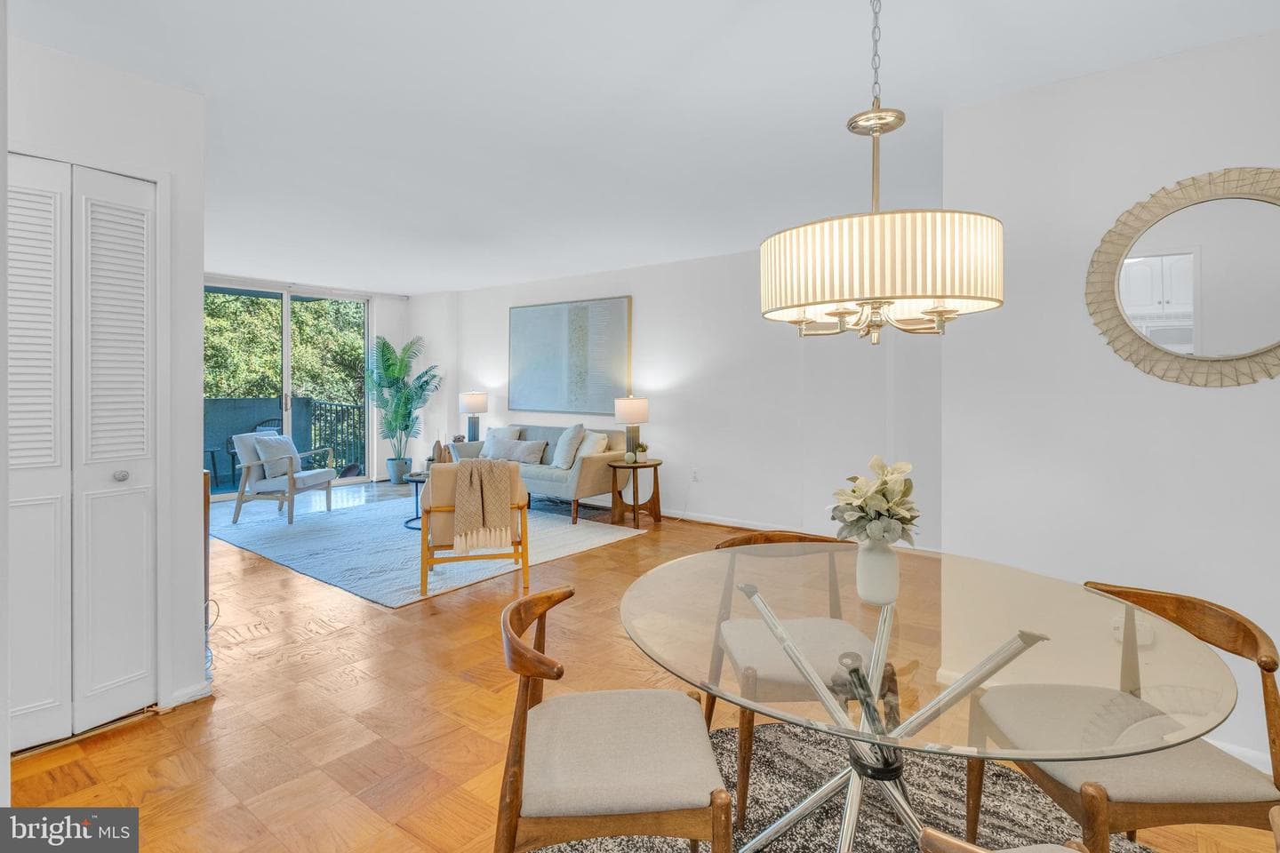 2939 Van Ness Street NW #418 photo 13
