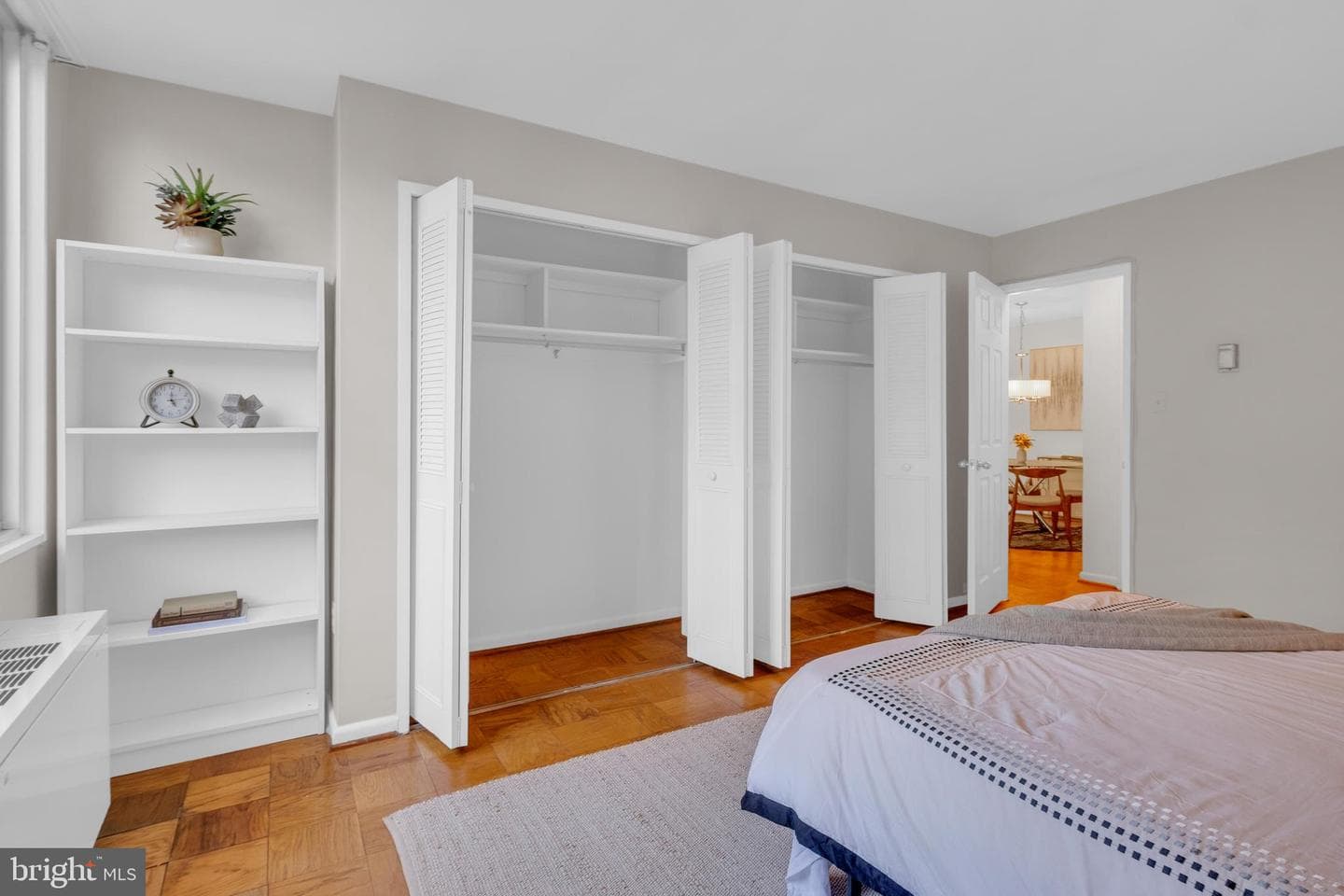 2939 Van Ness Street NW #418 photo 22