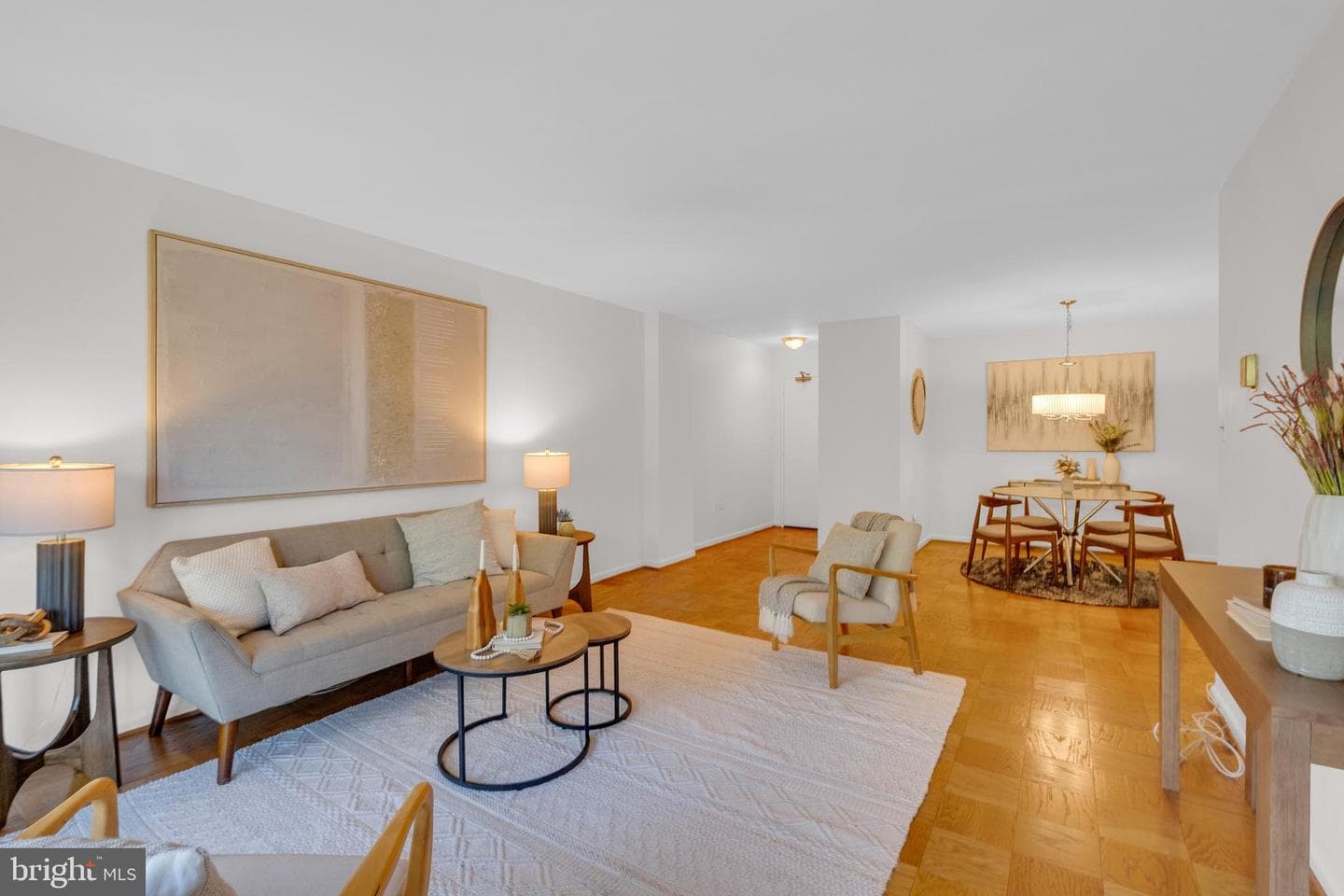 2939 Van Ness Street NW #418 photo 4