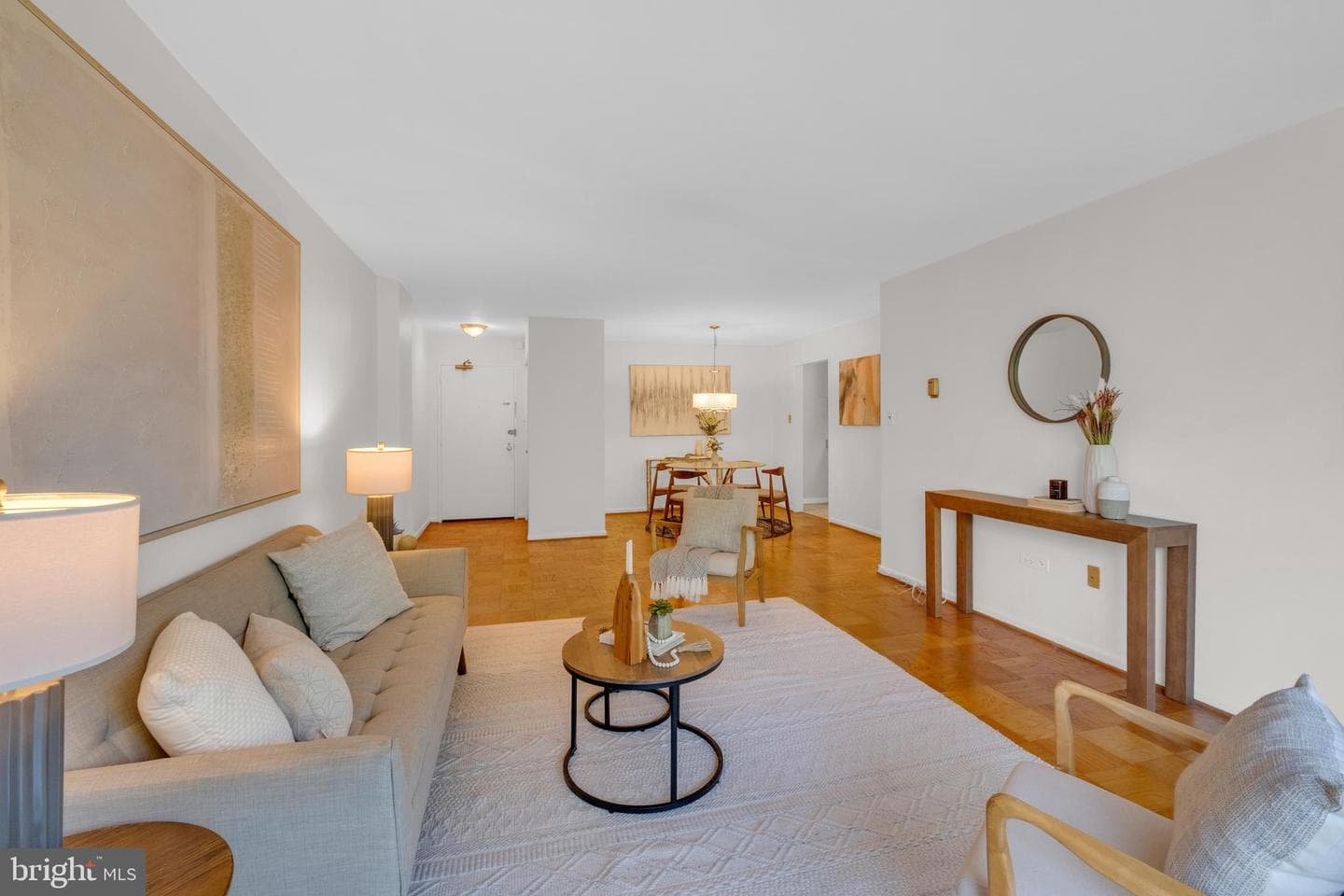 2939 Van Ness Street NW #418 photo 5