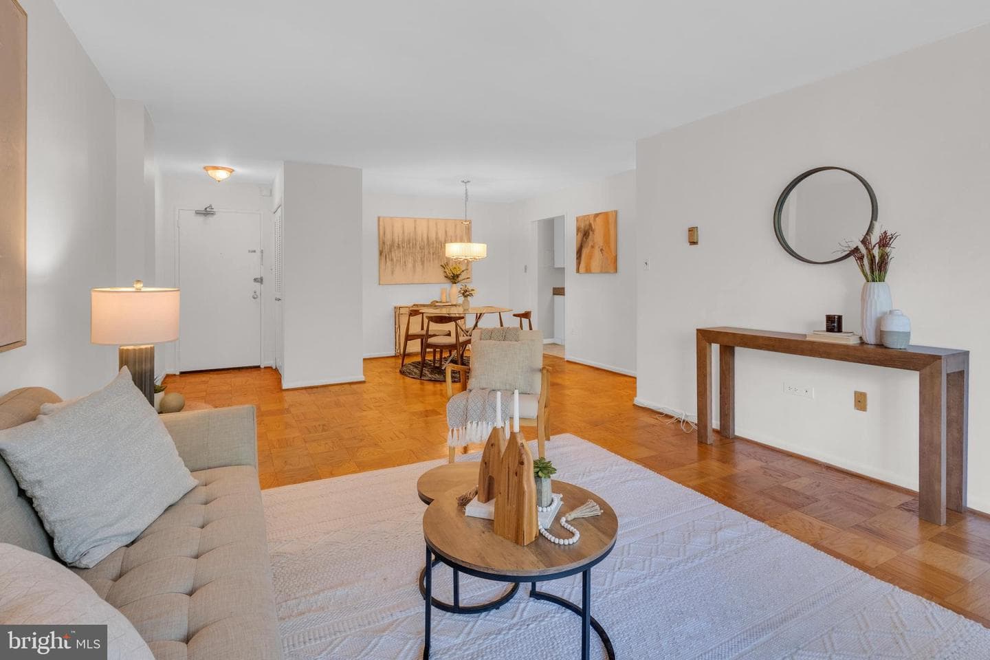2939 Van Ness Street NW #418 photo 6