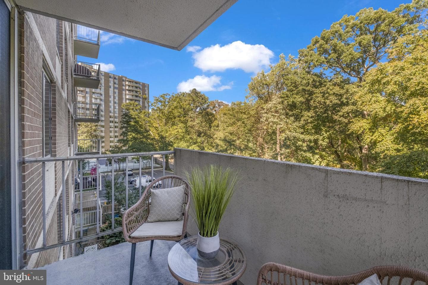 2939 Van Ness Street NW #418 photo 9