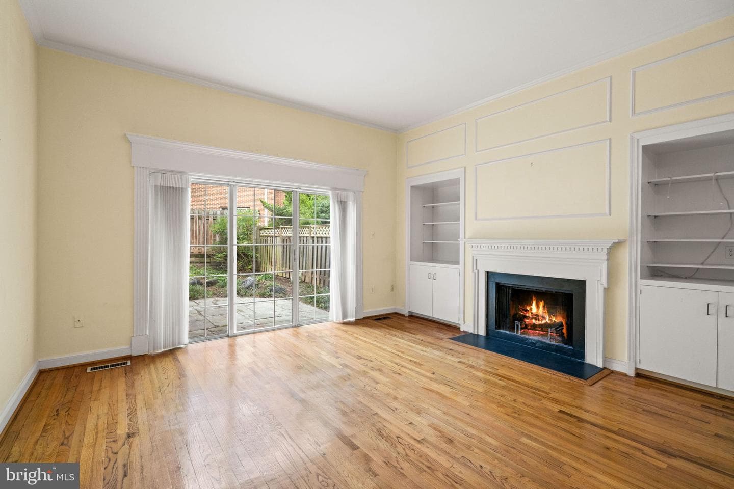 3703 Harrison Street NW photo 13