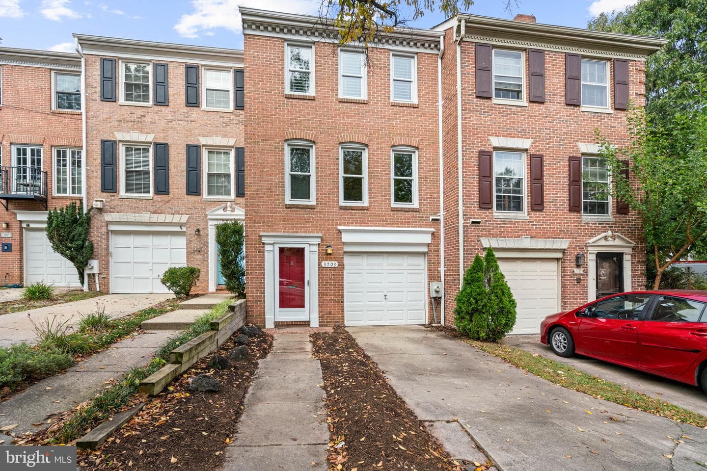 3703 Harrison Street NW photo 2