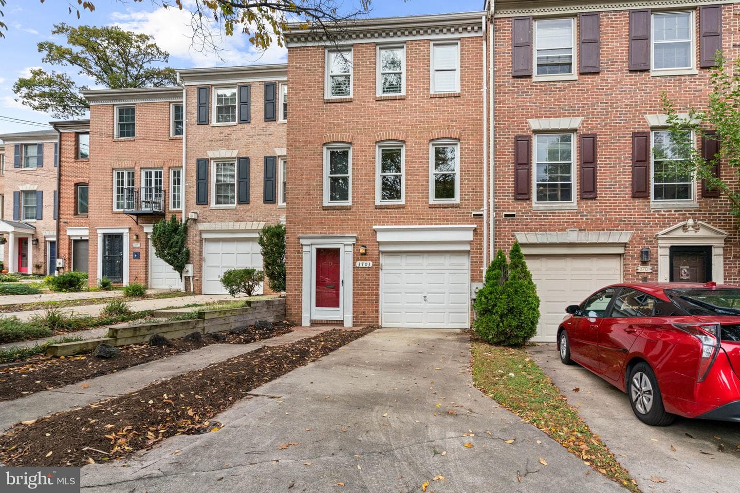 3703 Harrison Street NW photo 3