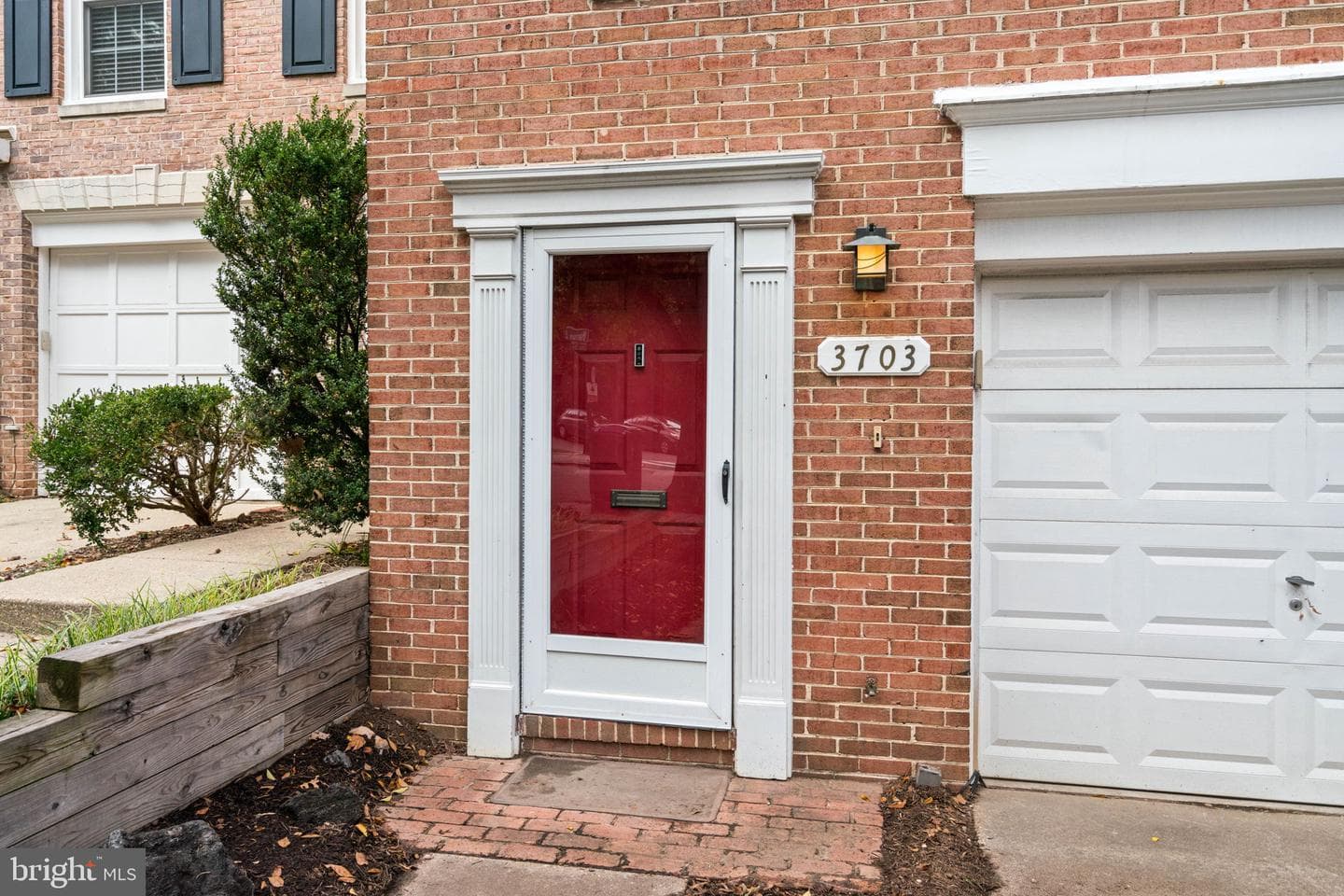 3703 Harrison Street NW photo 4