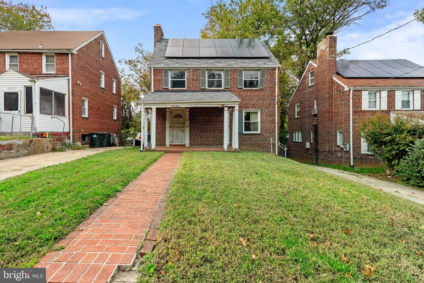 4712 Southern Avenue SE photo 1
