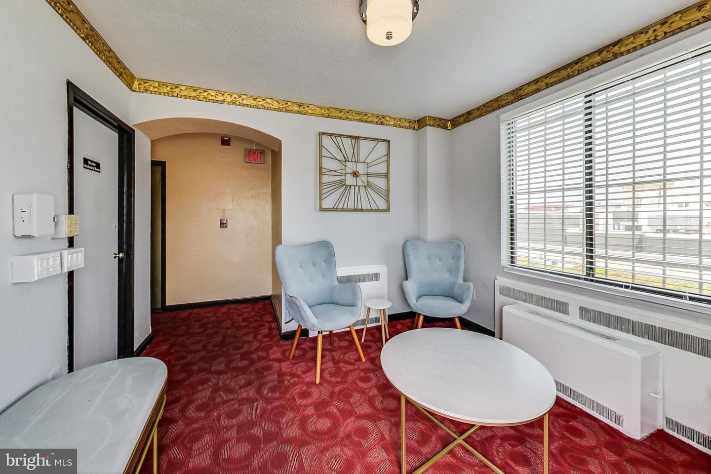 1 Scott Circle NW #121 photo 16