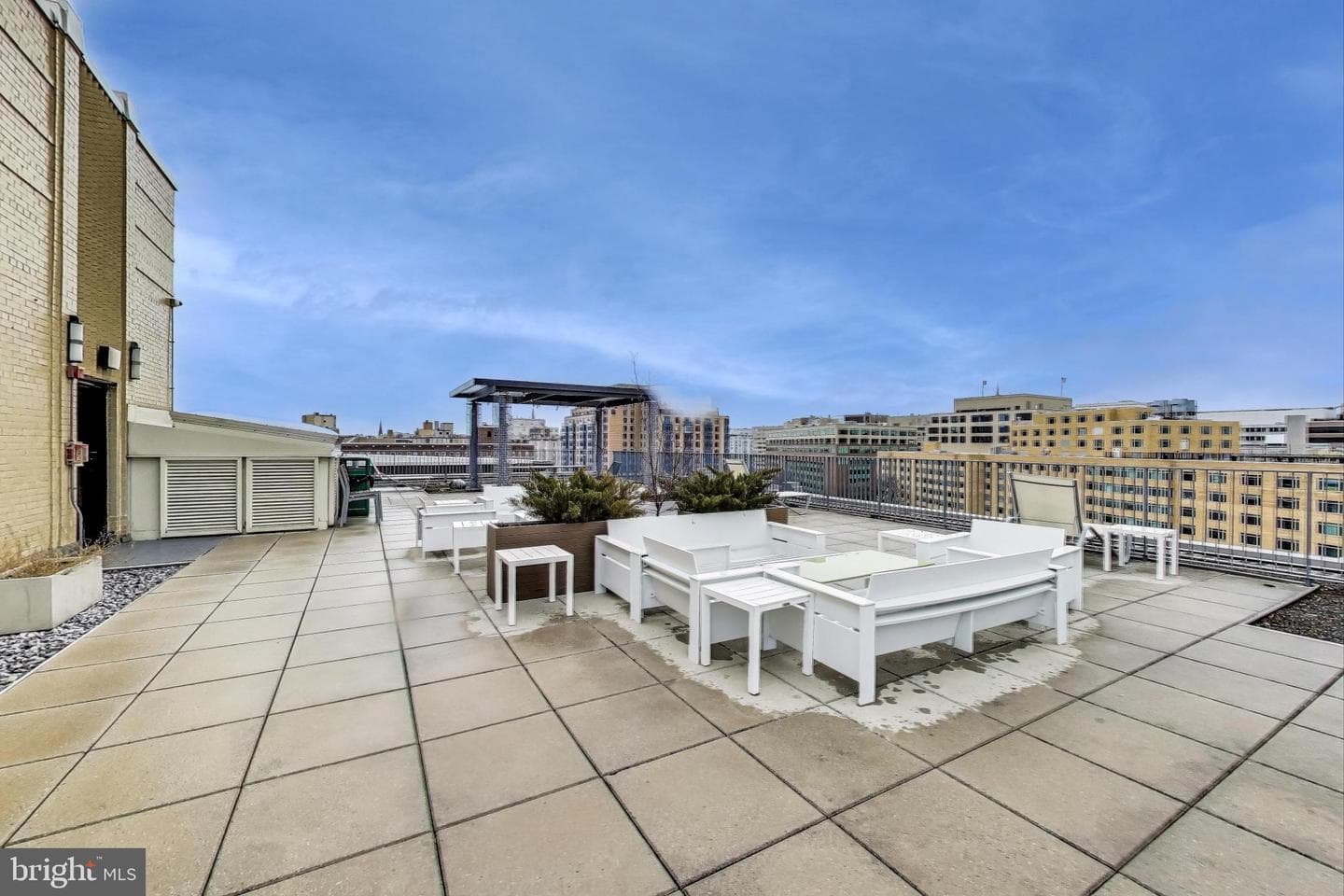 1 Scott Circle NW #121 photo 19