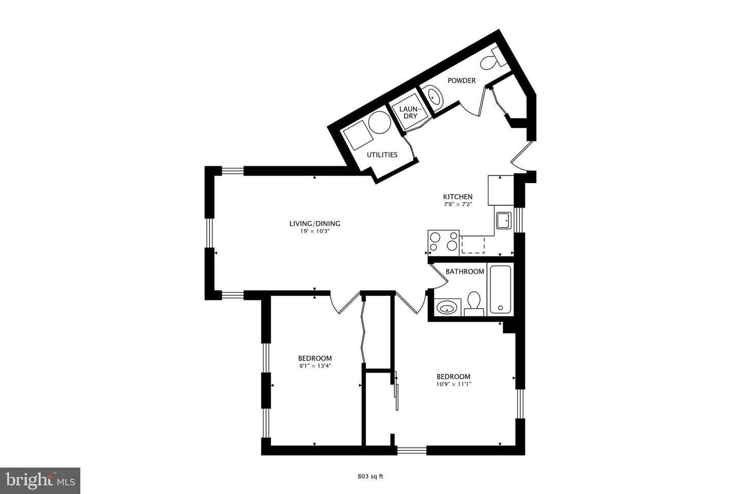 52 Quincy Place NW #304 photo 22