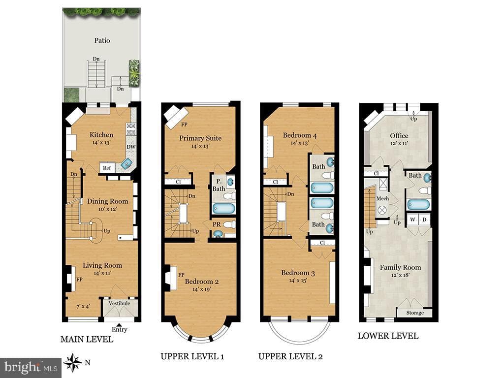 1508 30th Street NW photo 13