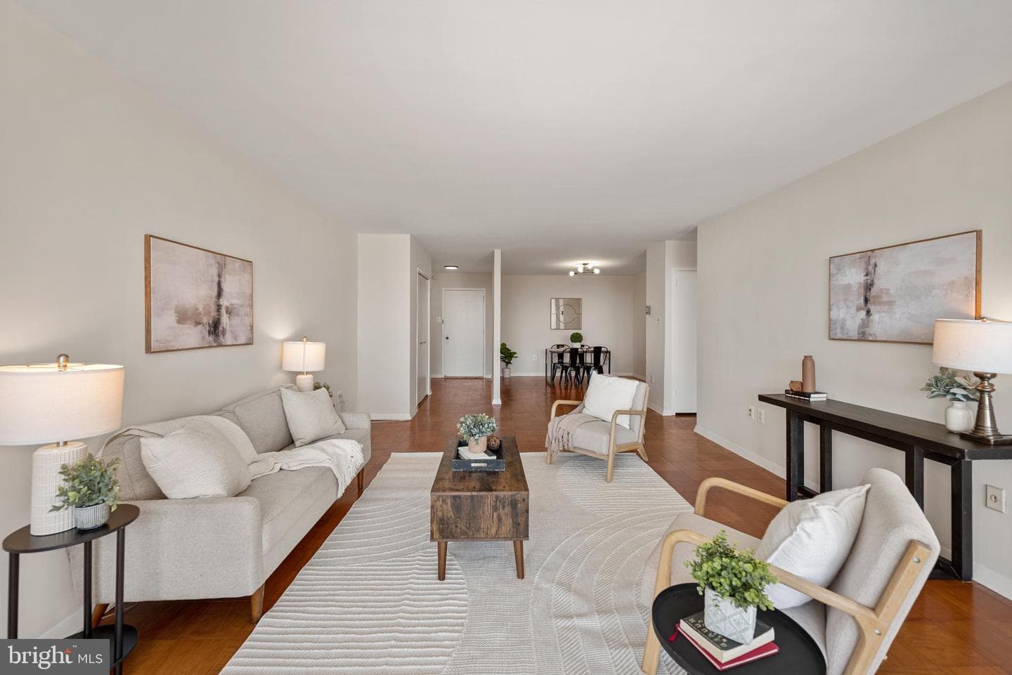3001 Veazey Terrace NW #1623 photo 11